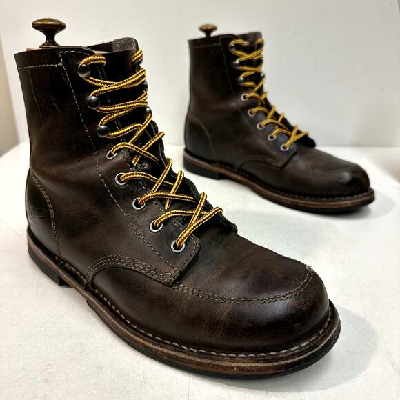 VERY GOOD Danner Jack 7\